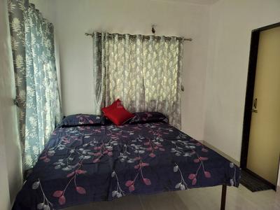 Bedroom Image of 2400 Sq.ft 4 BHK Independent House for rent in Nashik Road Nashik for Rs. 65000