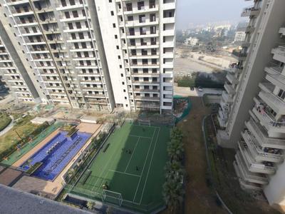 Image of 1685 Sq.ft 3 BHK Apartment / Flat for sale in Assotech Blith, Gopalpur, Gurgaon for Rs. 19900000