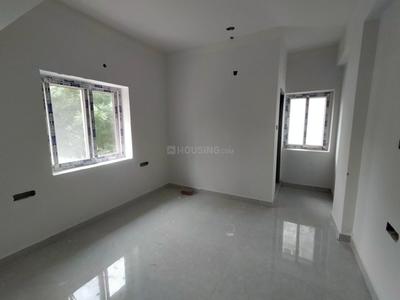 Bedroom Image of 1490 Sq.ft 3 BHK Apartment / Flat for sale in Kondapur Hyderabad for Rs. 10877000