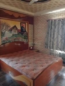 Balcony Image of 2100 Sq.ft 3 BHK Apartment / Flat for rent in Diamond City South, Paschim Putiary Kolkata for Rs. 60000