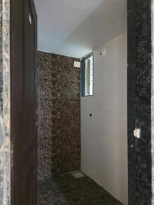 Common Bathroom One Image of 875 Sq.ft 2 BHK Apartment / Flat for sale in Imperial Splendora, Vasai East Vasai for Rs. 5500000