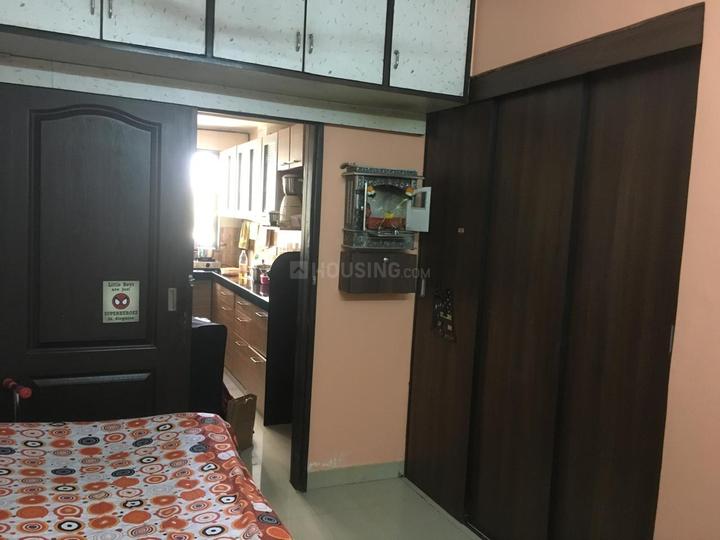 Kalanagar Bedroom 1