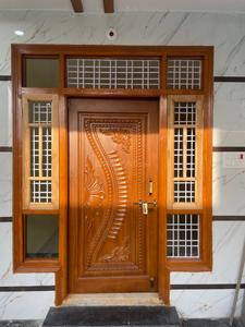 Hall Image of 1100 Sq.ft 2 BHK Independent House for sale in Cheeriyal Hyderabad for Rs. 6500000
