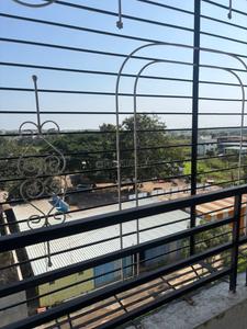 Balcony Image of 515 Sq.ft 1 BHK Apartment / Flat for sale in Alandi Pune for Rs. 2200000