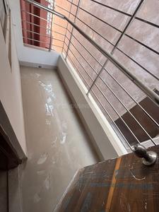 Balcony Image of 1505 Sq.ft 3 BHK Apartment / Flat for sale in Sipara Patna for Rs. 10000000