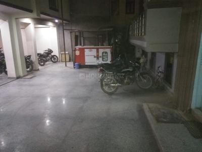 Image of 290 Sq.ft 1 RK Builder Floor for rent in DLF Phase 3, Gurgaon for Rs. 14500