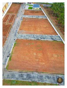 Image of 2483 Sq.ft Residential Plot / Land for sale in Madukkarai, Coimbatore for Rs. 7411000