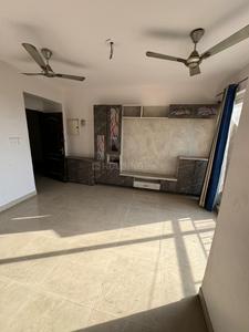 Hall Image of 997 Sq.ft 2 BHK Apartment / Flat for rent in Ruchira Sapphire Smart Homes, Mahurali Ghaziabad for Rs. 18000