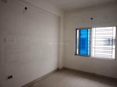 Bedroom Image of 1374 Sq.ft 3 BHK Apartment / Flat for sale in Airport Gate No 2 Kolkata for Rs. 4946000