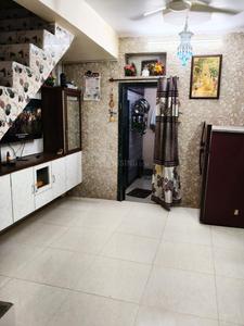 2.5 BHK Independent House