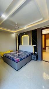 Bedroom Image of 1400 Sq.ft 3 BHK Apartment / Flat for sale in Satyam Utopia, Panchyawala Jaipur for Rs. 4500000