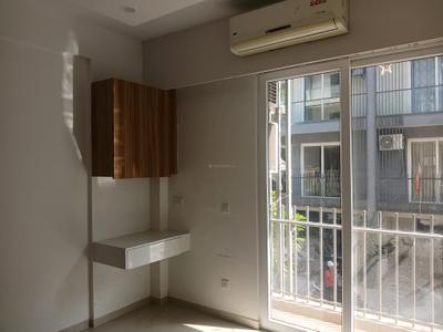 Bedroom Image of 1503 Sq.ft 3 BHK Builder Floor for rent in M3M Soulitude, Sector 89 Gurgaon for Rs. 32000