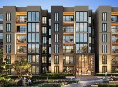 Image of 2495 Sq.ft 4 BHK Apartment / Flat for sale in Porur, Chennai for Rs. 14000000
