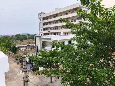Image of 1980 Sq.ft 3 BHK Duplex for sale in Medchal, Secunderabad for Rs. 7800150