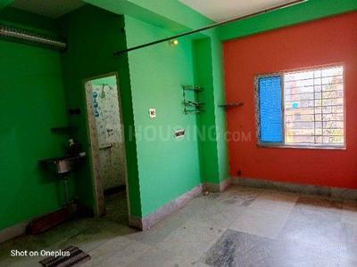 Bedroom Image of 250 Sq.ft 1 RK Apartment / Flat for sale in Airport Gate No 2 Kolkata for Rs. 850000