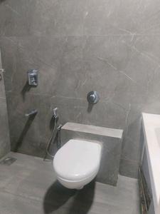 Bedroom Four Image of 2200 Sq.ft 4 BHK Apartment / Flat for sale in Airoli Navi Mumbai for Rs. 42500000