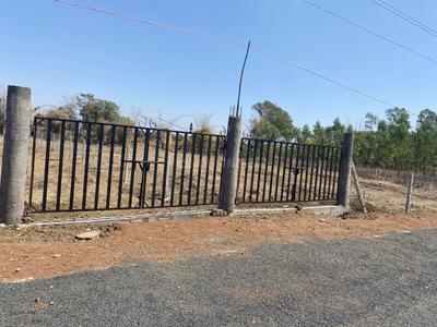 Agricultural Land
