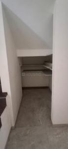 Kitchen Image of 2787 Sq.ft 4 BHK Independent House for sale in Saamarth City, Sargasan Gandhinagar for Rs. 45100000