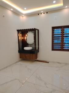 Hall Image of 2200 Sq.ft 4 BHK Independent House for sale in Kakkanad Kochi for Rs. 10500000