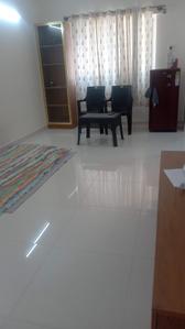 1 BHK Flat