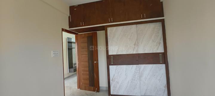 Shivani Residency Bedroom 1