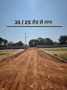 Image of 900 Sq.ft Residential Plot / Land for sale in Naya Raipur, Raipur for Rs. 693900