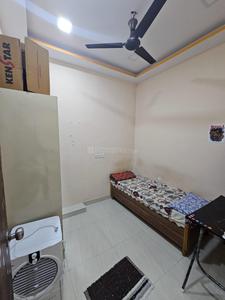Hall Image of Memoha Girl&#x27;s PG in Mulund West, Mumbai