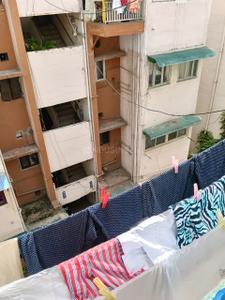Image of 950 Sq.ft 2 BHK Apartment / Flat for sale in Maitri Apartments, Patparganj, New Delhi for Rs. 12000000