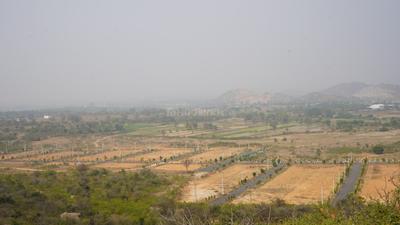 Image of 1650 Sq.ft Residential Plot / Land for sale in Takkallapally, Hyderabad for Rs. 2562000