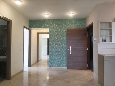 Living Room Image of 528 Sq.ft 1.5 BHK Apartment / Flat for sale in Ghatkopar East Mumbai for Rs. 12200000
