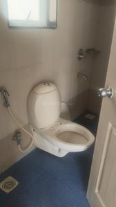 Image of 1200 Sq.ft 2 BHK Apartment / Flat for rent in MSR Queenstown, Chinchwad, Pune for Rs. 33000