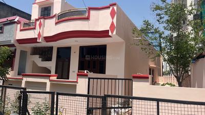 Image of 1570 Sq.ft 3 BHK Independent House for sale in Kana Vihar, Jaipur for Rs. 12000000
