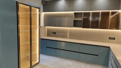 4 BHK Independent Builder Floor