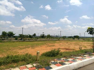Residential Plot