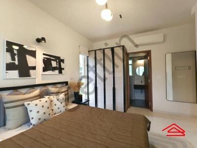 Bedroom Image of 904 Sq.ft 2 BHK Apartment / Flat for sale in Godrej Ananda Phase 2 by Godrej Properties Ltd. , Gummanahalli Bengaluru for Rs. 10000000