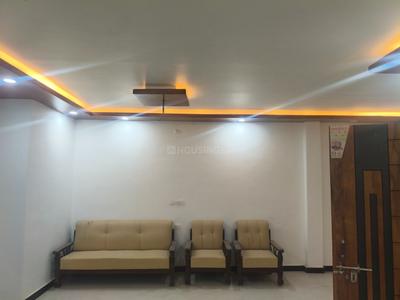 Hall Image of 2600 Sq.ft 4 BHK Duplex for sale in Sevai Lucknow for Rs. 8200000