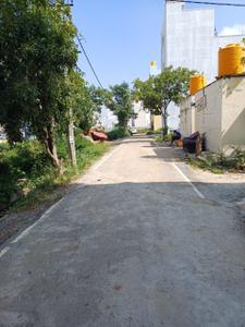 Image of 2760 Sq.ft Residential Plot / Land for sale in NRI Layout, Bengaluru for Rs. 27600000