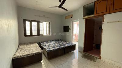 Hall Image of Maruti Luxury Boys &amp; Girls PG in Varachha, Surat