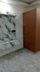Bedroom Image of 675 Sq.ft 2 BHK Builder Floor for sale in Ramesh Nagar New Delhi for Rs. 6500000
