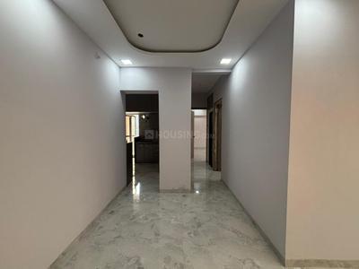 Image of 950 Sq.ft 2 BHK Apartment / Flat for sale in Shantee Flamingo Residency, Vasai West, Vasai for Rs. 7200000