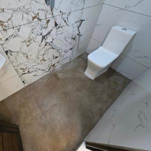 Bathroom Image of 1600 Sq.ft 3 BHK Independent House for sale in Guduvancheri Chennai for Rs. 15000000