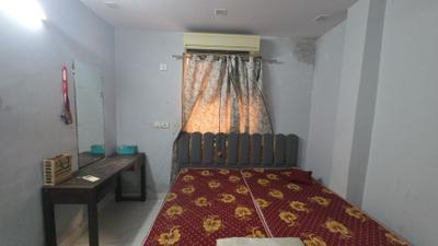 1 BHK Flat