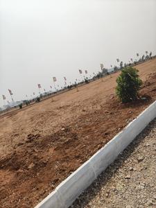 City Square Infra Plot View 1