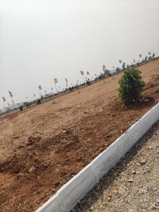 Image of 160 Sq.ft Residential Plot / Land for sale in SGD Eon City, Yacharam, Hyderabad for Rs. 1600000