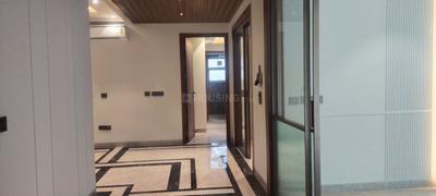 Bedroom Image of 2799 Sq.ft 4 BHK Builder Floor for sale in Green Park Extension New Delhi for Rs. 110000000