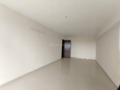 Hall Image of 2031 Sq.ft 3 BHK Apartment / Flat for rent in BCM Park, Lasudia Mori Indore for Rs. 55000