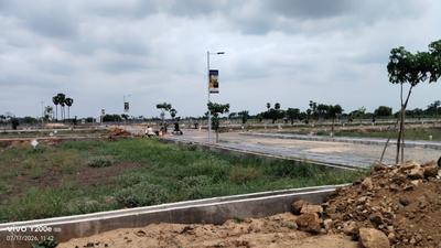 Kubera Bhavishyaraga Plot View 3