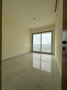Bedroom Image of 1450 Sq.ft 3 BHK Apartment / Flat for sale in Delta Icon, Airoli Navi Mumbai for Rs. 35000000