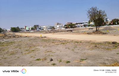 Image of 1647 Sq.ft Residential Plot / Land for sale in Kongar Khurd (A), Hyderabad for Rs. 5490006