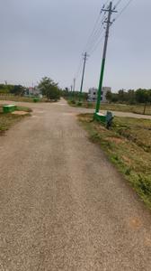 Image of 2400 Sq.ft Residential Plot / Land for sale in Rajarajeshwari Nagar, Mysore for Rs. 10000000